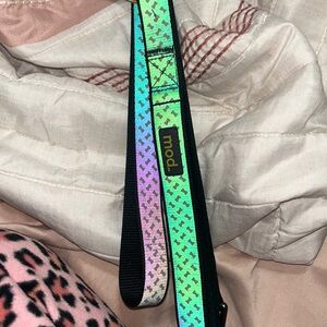 Reflecting dog leash NWT